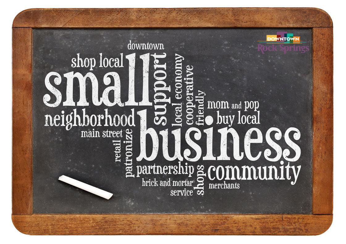 Why Buying from Small Businesses is Better: Supporting Local Economies and Communities - Really Cool Living