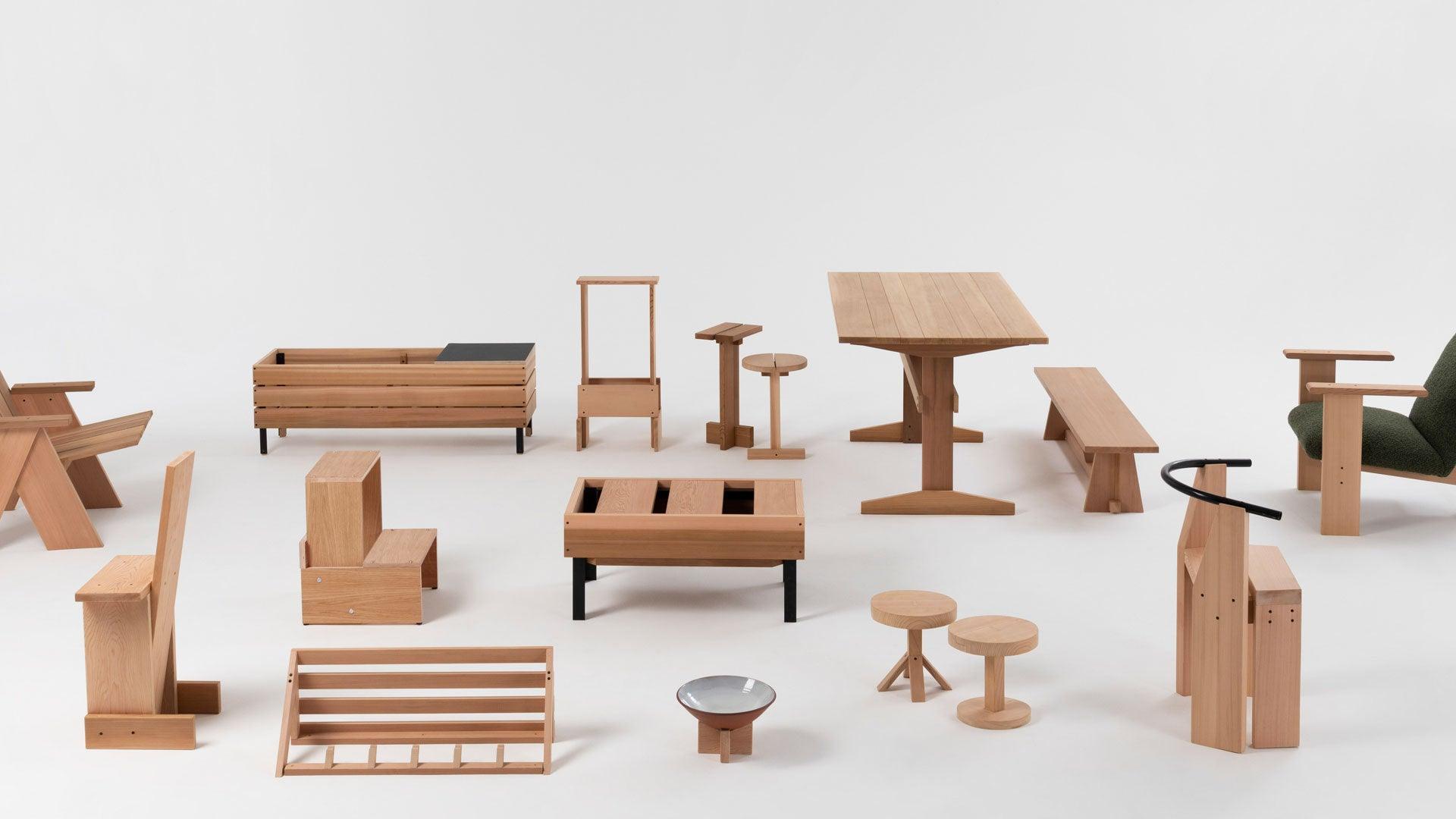 A Deeper Dive Into The World Of Furniture Design - Really Cool Living