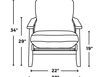 PEYTON CHAIR