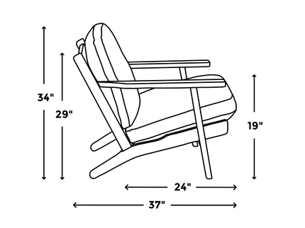 PEYTON CHAIR