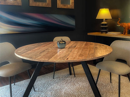 MANGO DINING TABLE