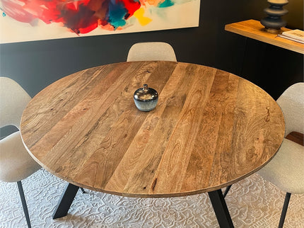 MANGO DINING TABLE