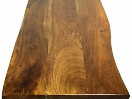 LIVE EDGE CONSOLE