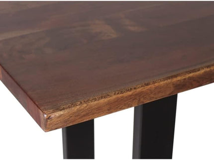 LIVE EDGE CONSOLE