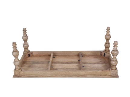 FRENCH COUNTRY COFFEE TABLE