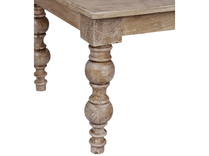 FRENCH COUNTRY COFFEE TABLE