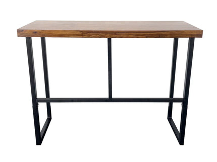 ROSEWOOD CONSOLE