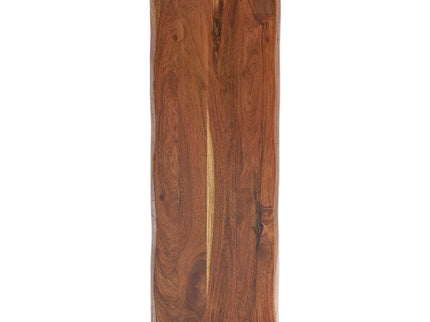 LIVE EDGE HAIRPIN CONSOLE