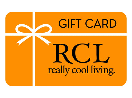 RCL GIFT CARD