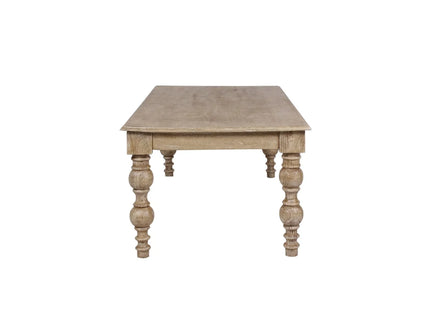 FRENCH COUNTRY COFFEE TABLE