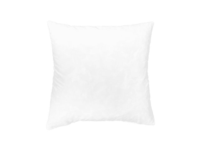 CUSTOMIZABLE DOWN & FEATHER PILLOW