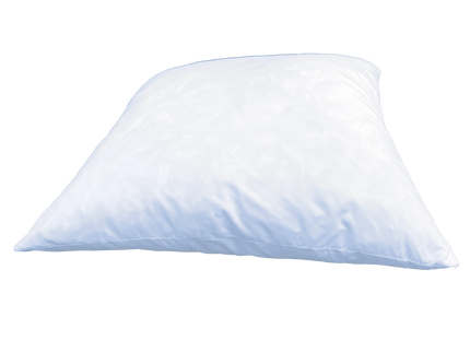 CUSTOMIZABLE DOWN & FEATHER PILLOW