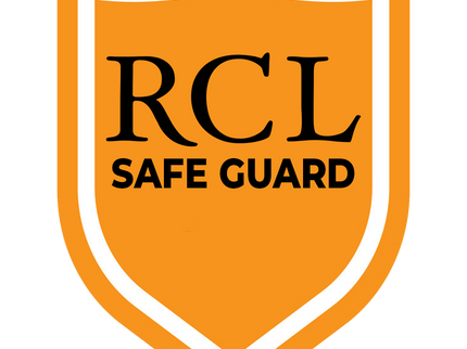 RCL SAFE GUARD