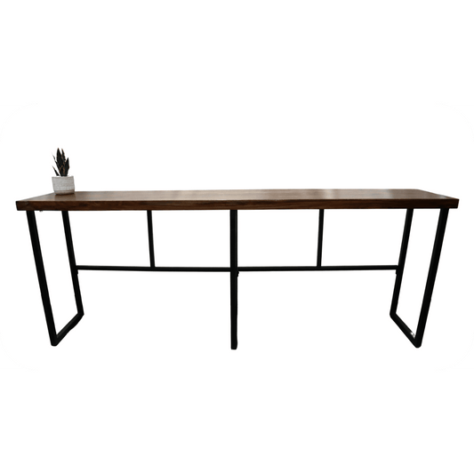 ROSEWOOD CONSOLE